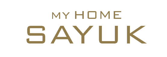 My Home Sayuk Logo