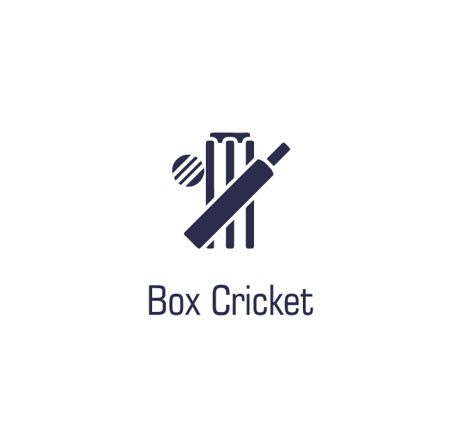 Box cricket
