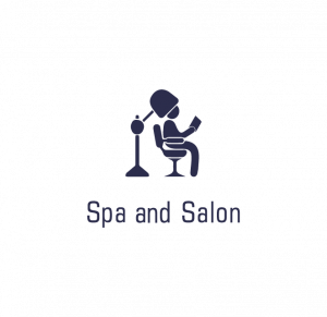 Spa and Salon